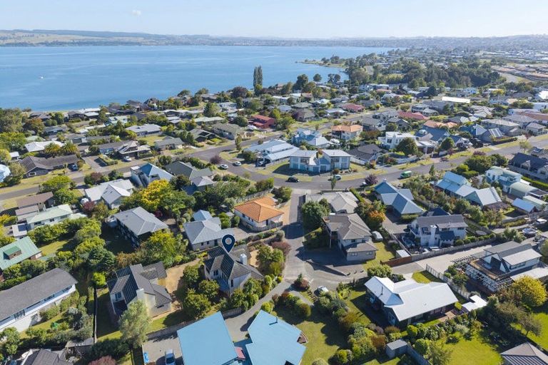 Photo of property in 68 Logan Avenue, Wharewaka, Taupo, 3330