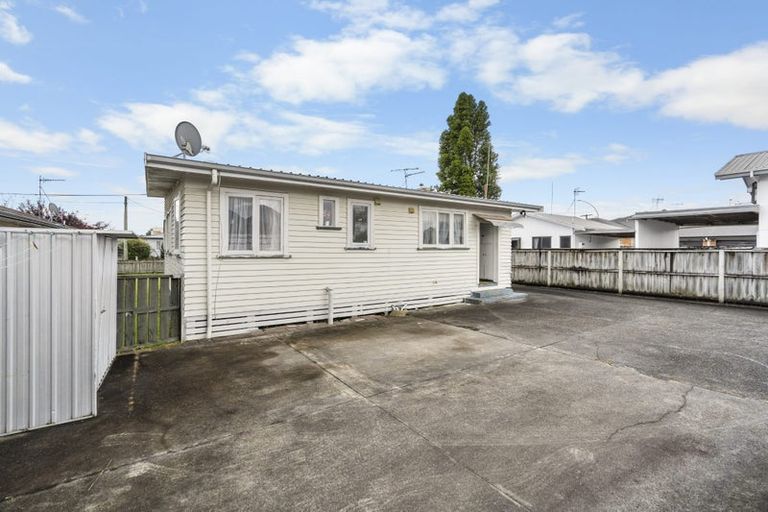 Photo of property in 47 Campbell Street, Frankton, Hamilton, 3204