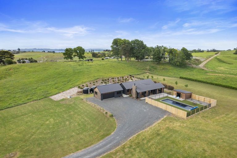 Photo of property in 415b Waerenga Road, Te Kauwhata, 3781
