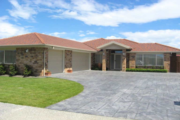 Photo of property in 93 Northwood Boulevard, Northwood, Christchurch, 8051