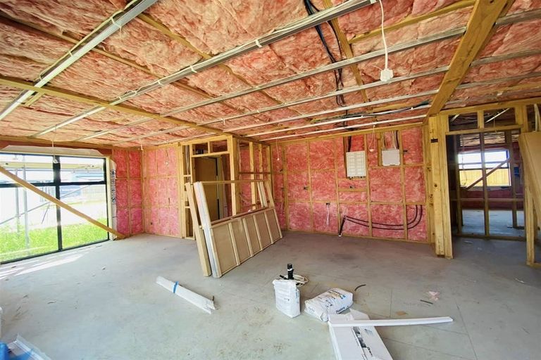 Photo of property in 63 Lenborough Drive, Rolleston, 7614