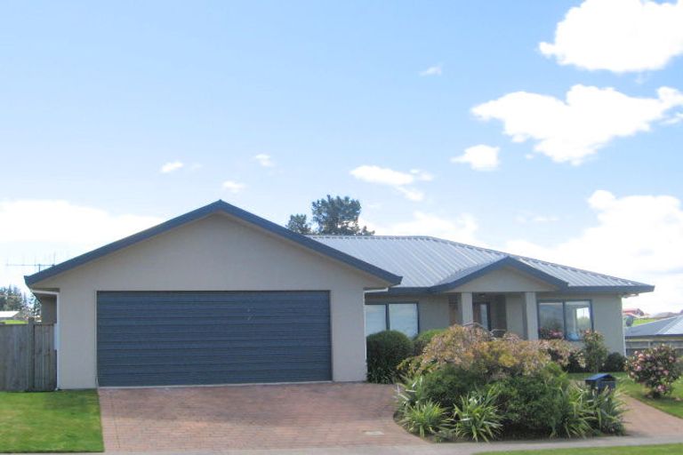 Photo of property in 2/6 Herapeka Street, Nukuhau, Taupo, 3330