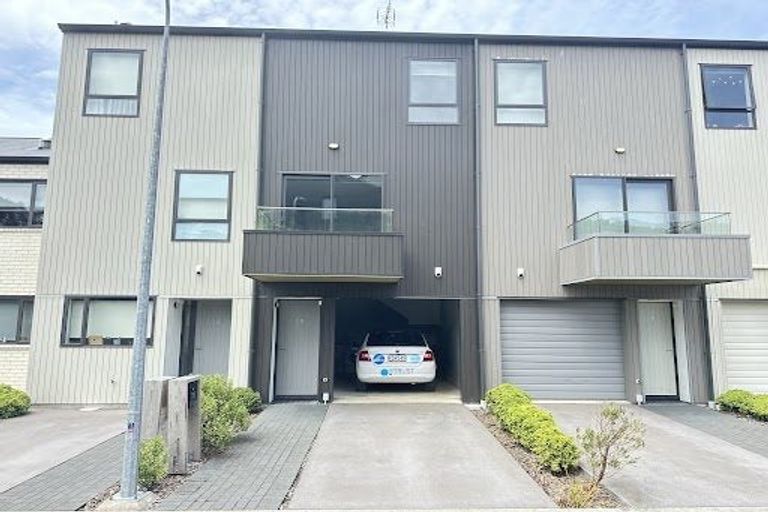 Photo of property in 39/170u Fraser Avenue, Johnsonville, Wellington, 6037