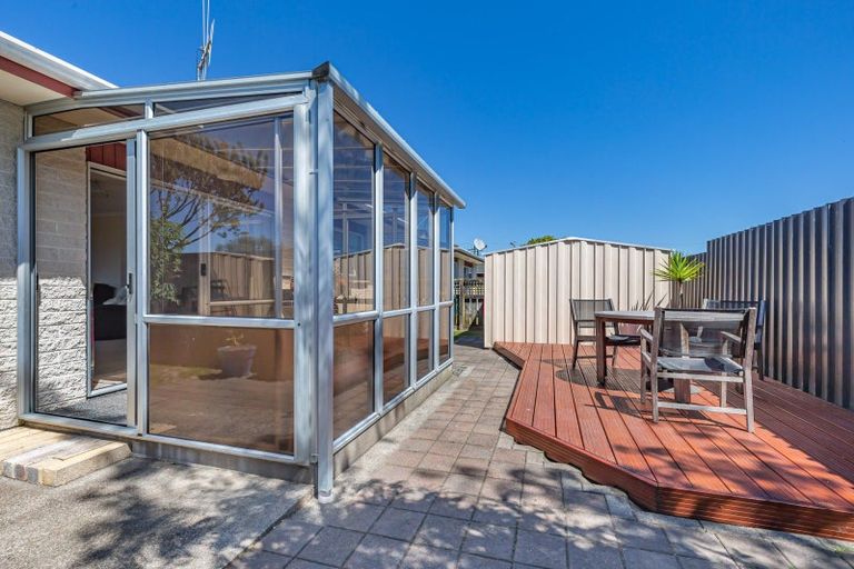 Photo of property in 33/4 Liverpool Street, Levin, 5510