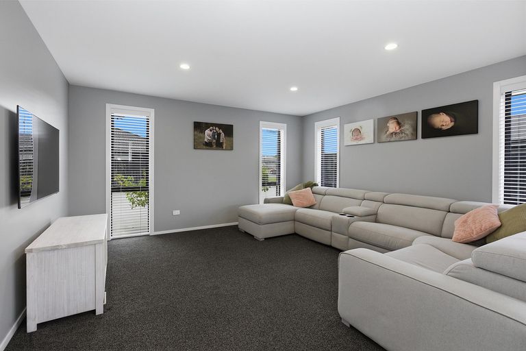 Photo of property in 9 Vercoe Crescent, Morrinsville, 3300