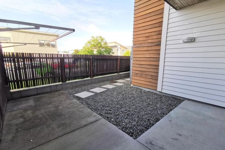 Photo of property in 1 Harvard Street, Hobsonville, Auckland, 0618