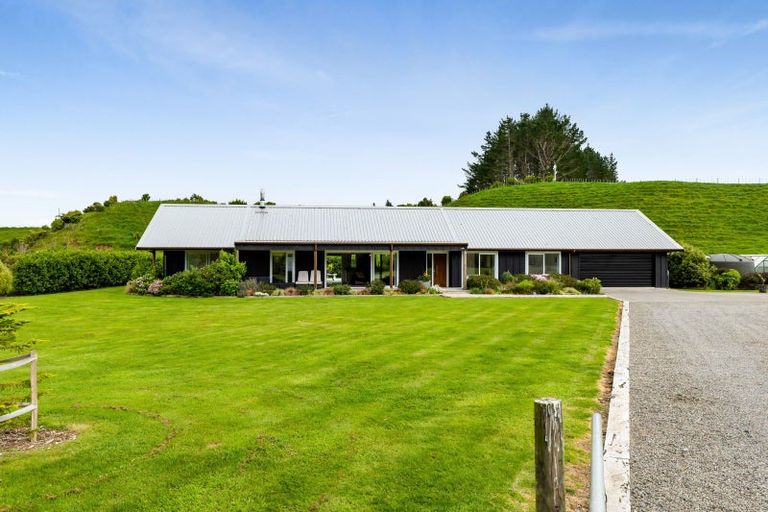 Photo of property in 7 Harkness Rice Way, Koru, New Plymouth, 4374