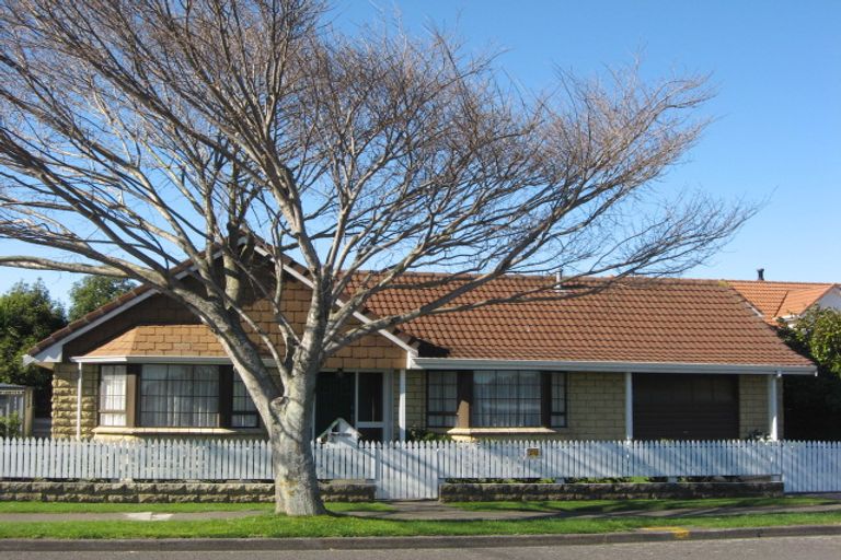 Photo of property in 155 High Street, Bulls, 4818
