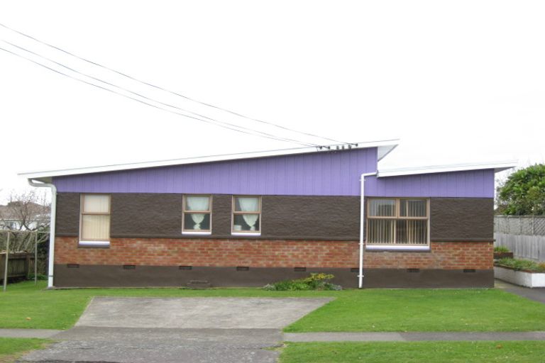 Photo of property in 47c Record Street, Fitzroy, New Plymouth, 4312