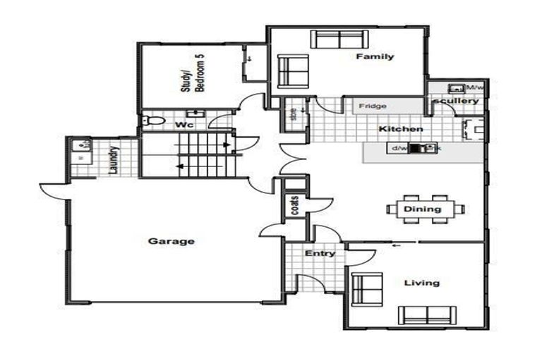 Photo of property in 55 Atherton Terrace, Churton Park, Wellington, 6037