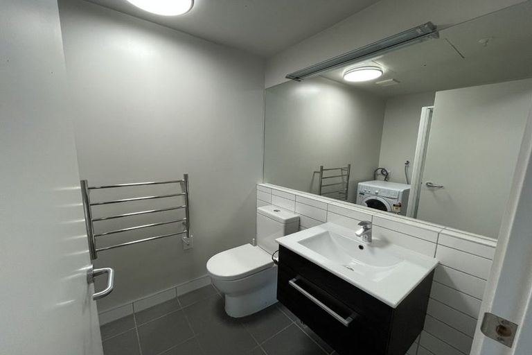 Photo of property in 605/8u Wigan Street, Te Aro, Wellington, 6011