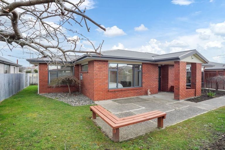Photo of property in 75 Baird Street, Richmond, Invercargill, 9810