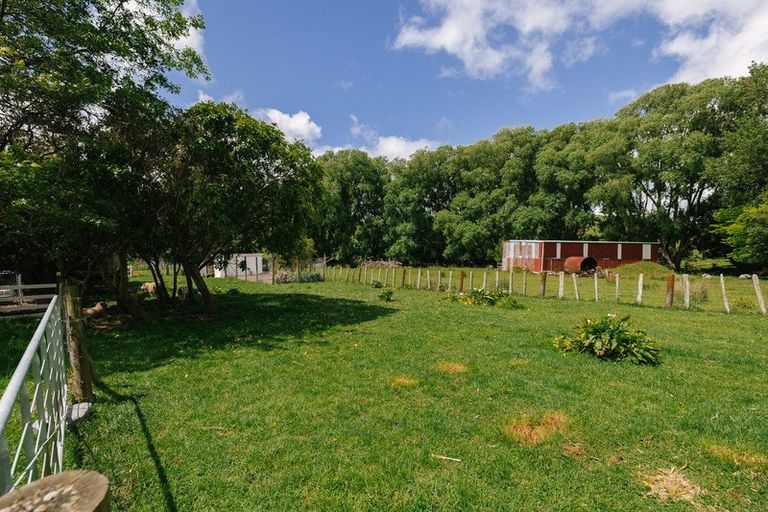 Photo of property in 349 Finnis Road, Pohangina, Feilding, 4775