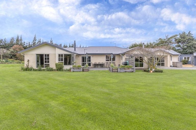 Photo of property in 61 Hoskyns Road, Rolleston, Christchurch, 7675