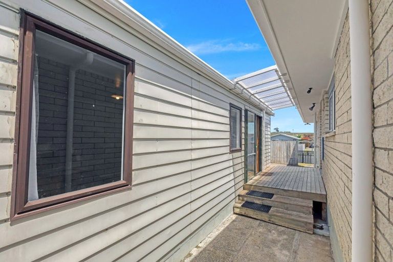 Photo of property in 20 Sain Crescent, Morrinsville, 3300