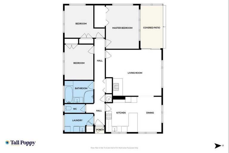 Photo of property in 61 Queen Street, Te Puke, 3119