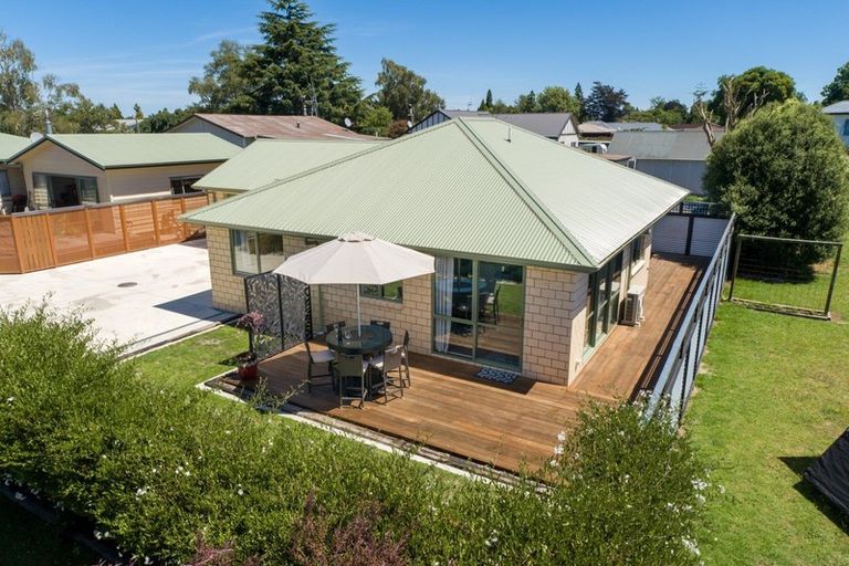 Photo of property in 16a Tower Road, Matamata, 3400