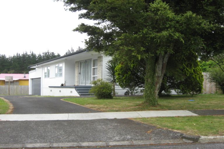 Photo of property in 26 London Street, Pukekohe, 2120