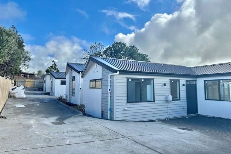 Photo of property in 4 Jutland Road, Pukekohe, 2120