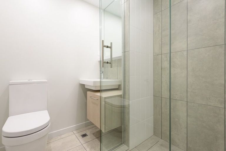 Photo of property in Vsp South, 206/168u Victoria Street, Te Aro, Wellington, 6011