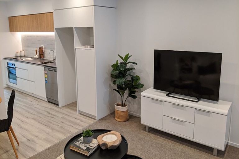 Photo of property in 1/233 Madras Street, Christchurch Central, Christchurch, 8011