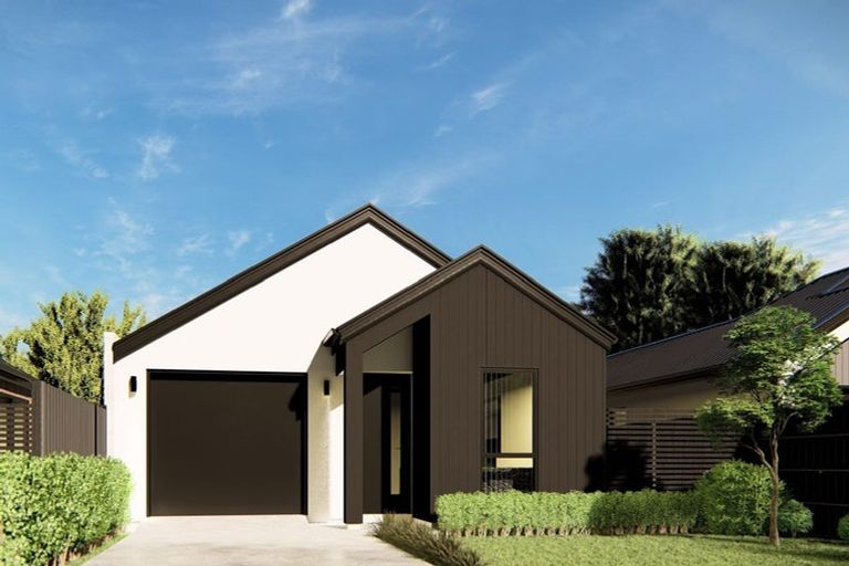 Photo of property in 28 Mccormick Lane, Rolleston, 7615