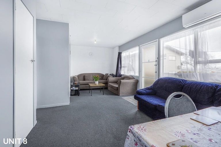 Photo of property in 81 Lake Road, Frankton, Hamilton, 3204