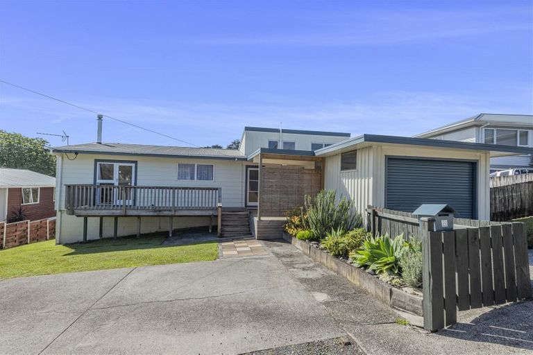 Photo of property in 21 Clotworthy Crescent, Onerahi, Whangarei, 0110
