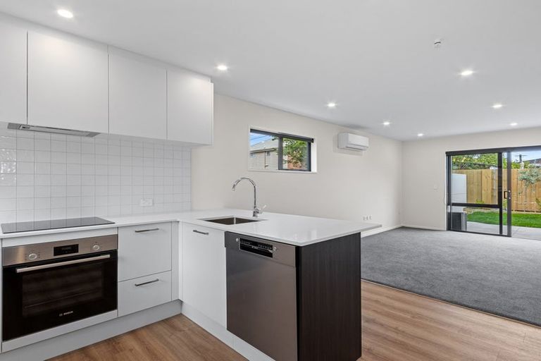 Photo of property in 9a/1 Maronan Street, Woolston, Christchurch, 8023