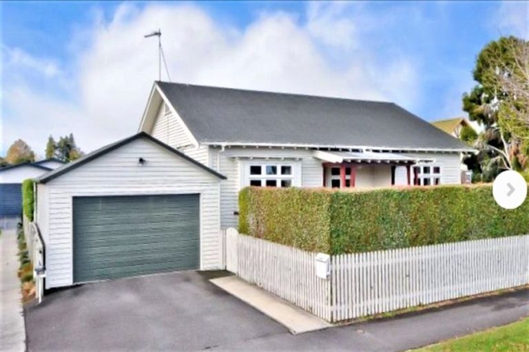 Photo of property in 140a Nixon Street, Hamilton East, Hamilton, 3216