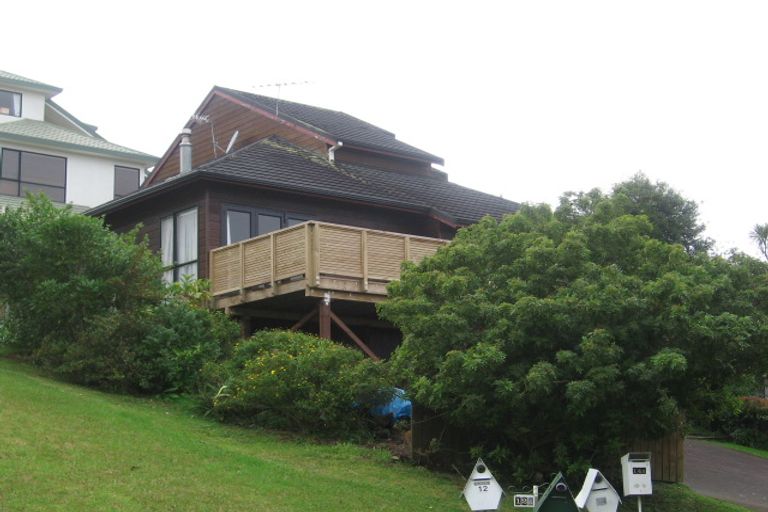 Photo of property in 14 Marigold Place, Mairangi Bay, Auckland, 0630