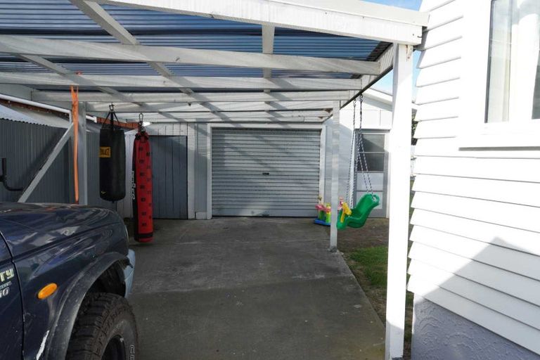 Photo of property in 7 Meadowvale Drive, Levin, 5510