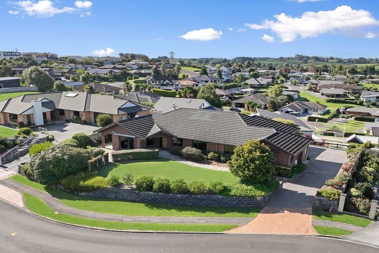 Photo of property in 138 Lola Lee Heights, Te Awamutu, 3800