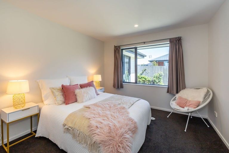 Photo of property in 8 Kendon Drive, Rolleston, 7614