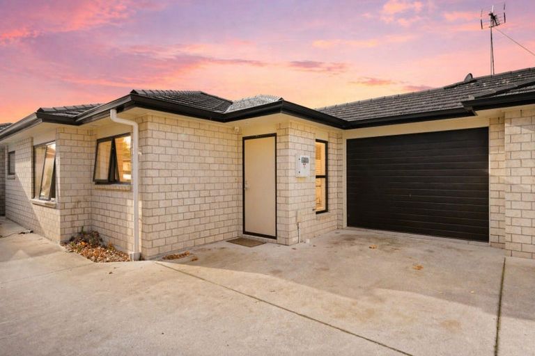Photo of property in 3/55 Fifth Avenue, Enderley, Hamilton, 3214