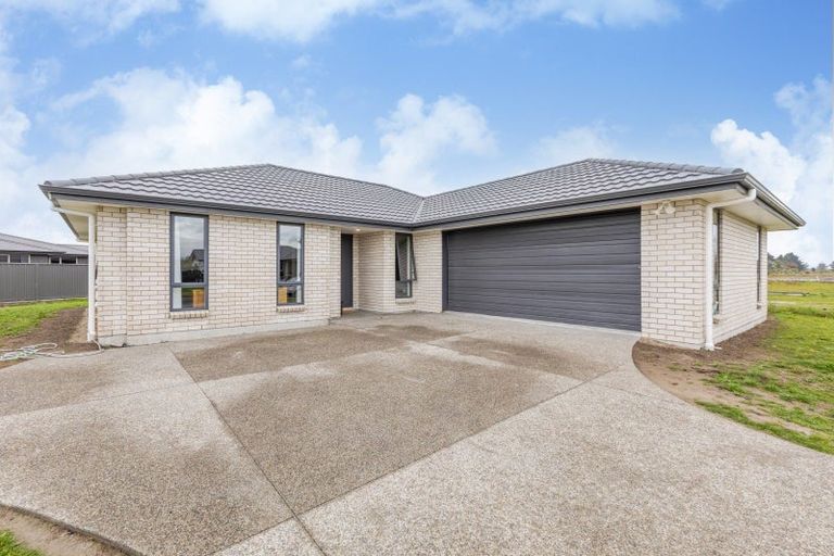 Photo of property in 92 Belgrove Drive, Waipukurau, 4200