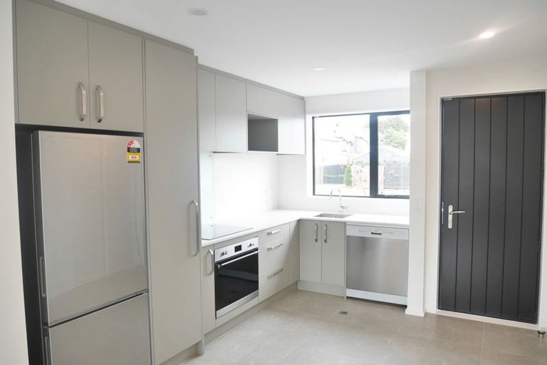 Photo of property in 1/107 Edgeware Road, St Albans, Christchurch, 8014