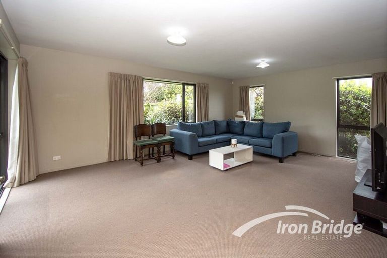 Photo of property in 26 Marlowe Place, Rolleston, 7614