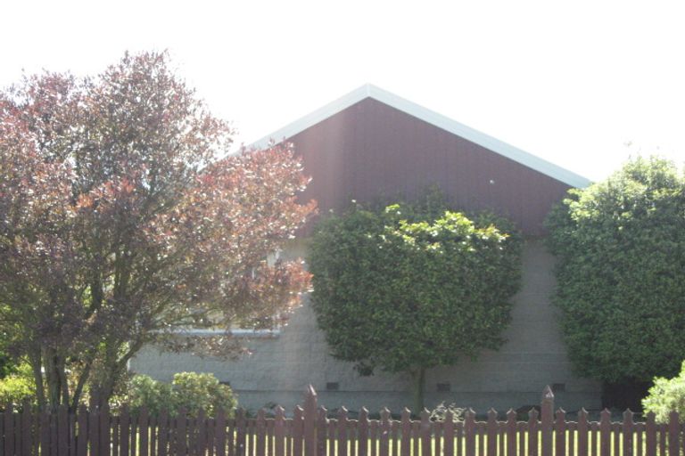 Photo of property in 75 Bailey Street, Templeton, Christchurch, 8042