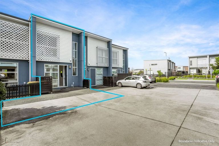 Photo of property in 20 Rangihina Road, Hobsonville, Auckland, 0616