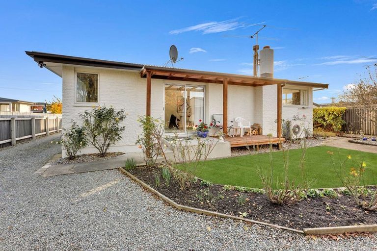 Photo of property in 45b Broughton Street, Gore, 9710