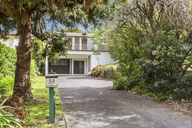 Photo of property in 34 Old North Road, Orewa, 0931