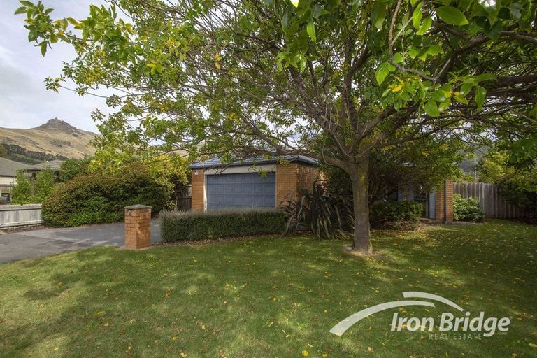 Photo of property in 41 Mauger Drive, Heathcote Valley, Christchurch, 8022