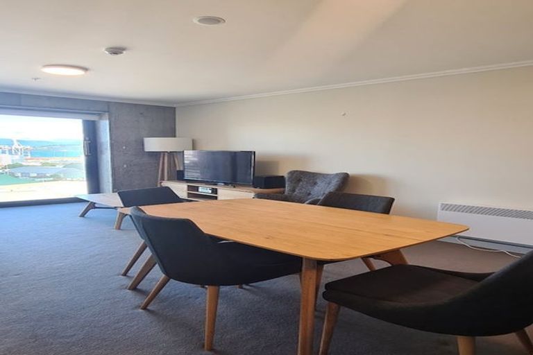 Photo of property in Frame Apartments, 604/111u Molesworth Street, Thorndon, Wellington, 6011