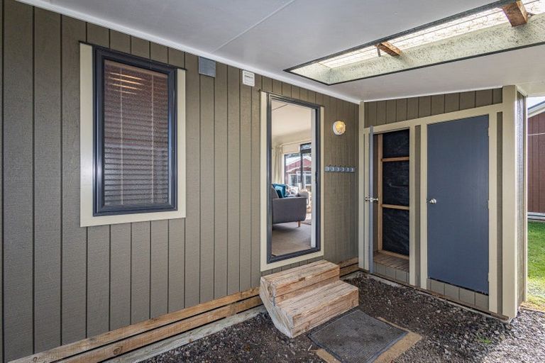 Photo of property in 20 Rangataua Rd (state Highway 49), Ohakune, 4625