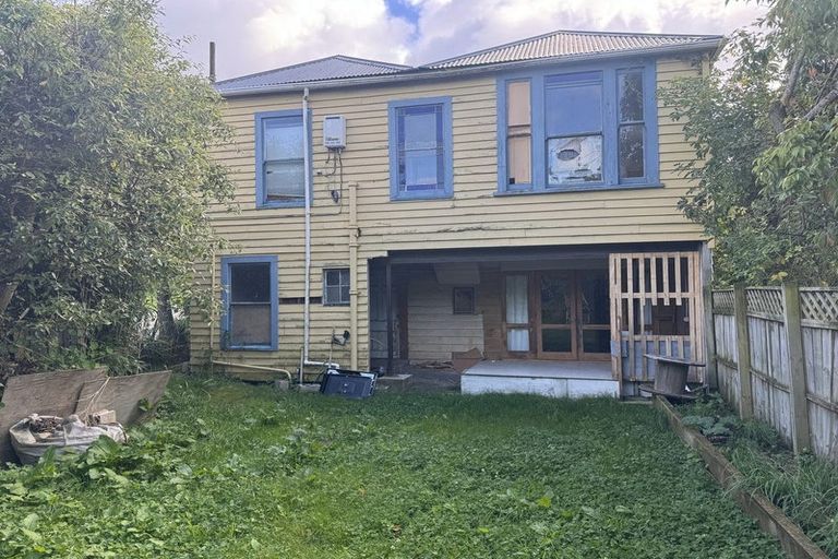Photo of property in 89 Elm Row, Dunedin Central, Dunedin, 9016