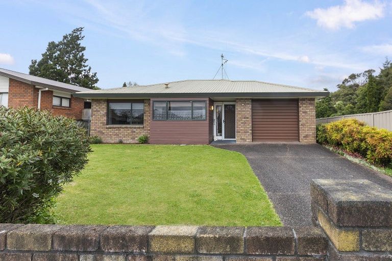 Photo of property in 80a Moorhouse Street, Morrinsville, 3300