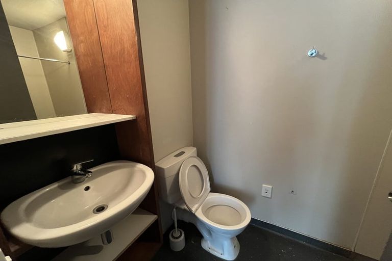 Photo of property in 10/3 King Street, Mount Cook, Wellington, 6021