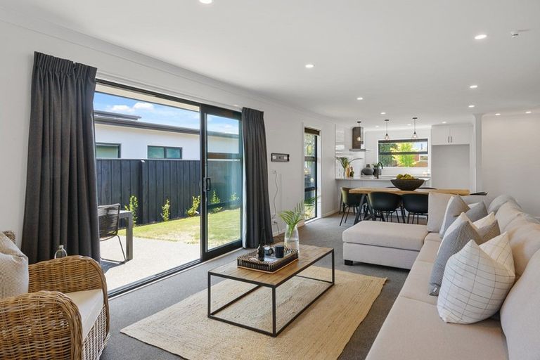 Photo of property in 14 Nickel Drive, Prebbleton, 7604