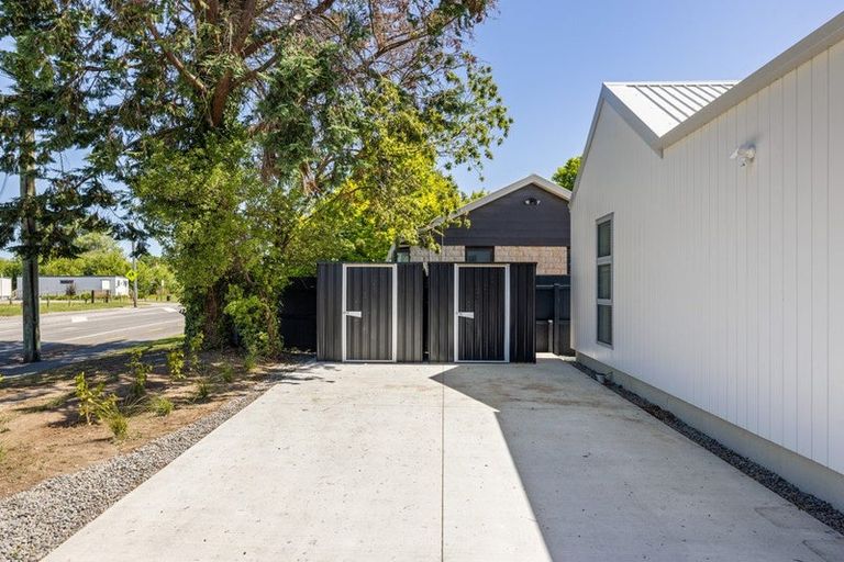 Photo of property in 2/273 Westminster Street, Mairehau, Christchurch, 8013